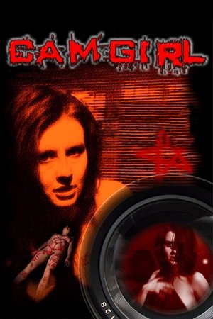 Watch Free Cam Girl (2011)