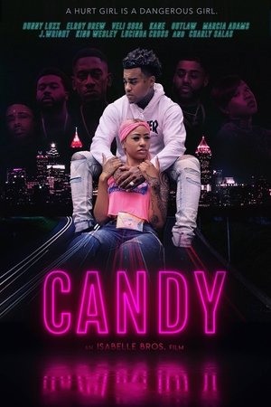 Watch Free Candy (2019)