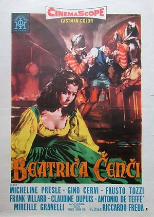 Watch Free Castle of the Banned Lovers (1956)