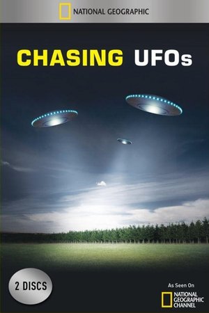 Watch Free Chasing UFOs (2012 )
