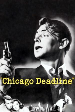 Watch Free Chicago Deadline (1949)