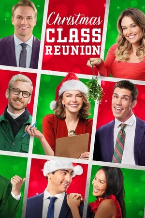 Watch Free Christmas Class Reunion (2022)