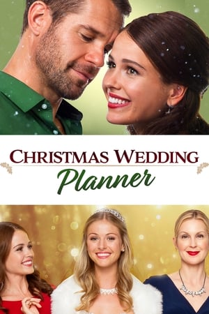 Watch Free Christmas Wedding Planner (2017)