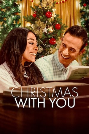 Watch Free Christmas with You (2022)