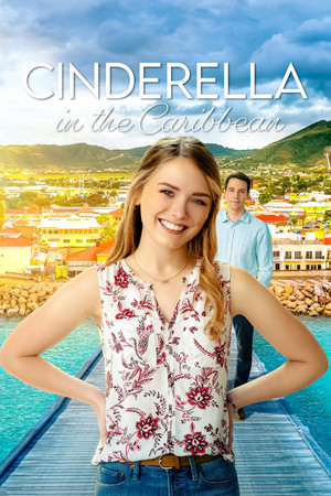 Watch Free Cinderella in the Caribbean (2023)