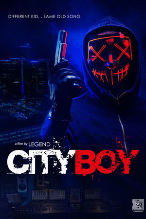 Watch Free City Boy (2024)