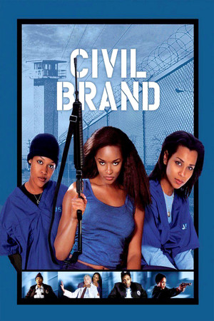 Watch Free Civil Brand (2002)