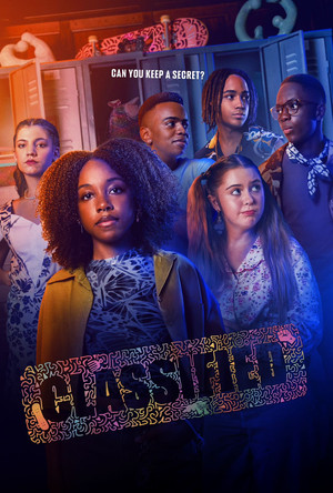 Watch Free Classified (2023-)
