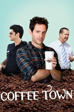 Watch Free Coffee Town (2013)