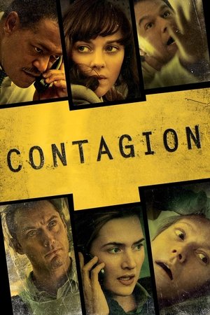 Watch Free Contagion 2011
