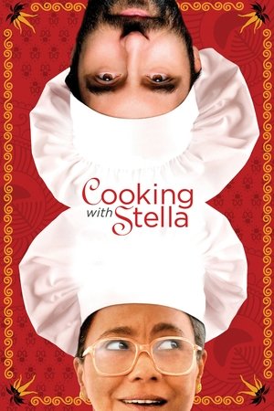 Watch Free Cooking with Stella (2009)