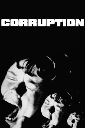 Watch Free Corruption (1968)