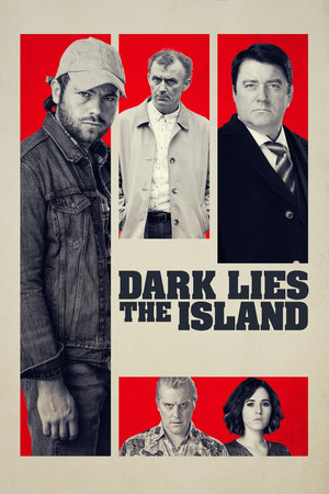Watch Free Dark Lies the Island (2019)