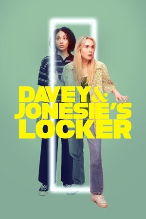 Watch Free Davey & Jonesies Locker (2024)