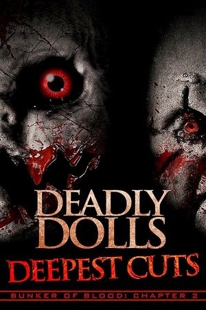 Watch Free Deadly Dolls: Deepest Cuts (2018)