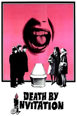 Watch Full Movie: Death by Invitation (1971)