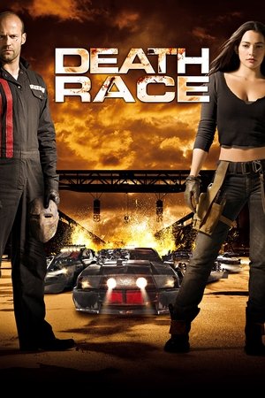 Watch Free Death Race (2008)