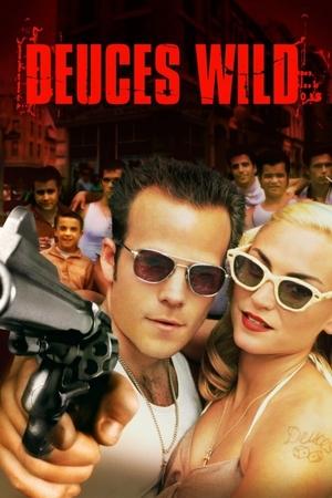 Watch Free Deuces Wild (2002)