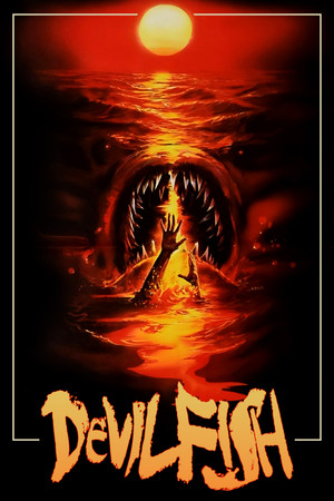 Watch Free Devil Fish (1984)