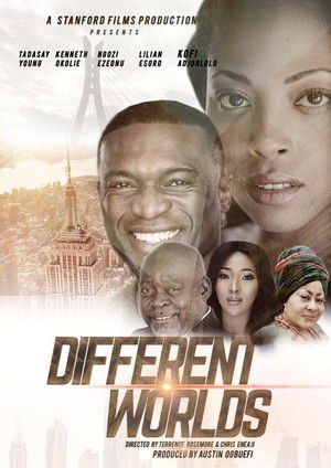 Watch Free Different Worlds (2019)