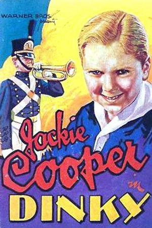 Watch Free Dinky (1935)