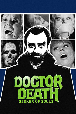 Watch Free Doctor Death: Seeker of Souls (1973)