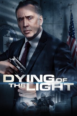 Watch Free Dying of the Light (2014)