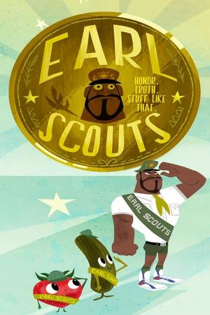 Watch Free Earl Scouts (2013)