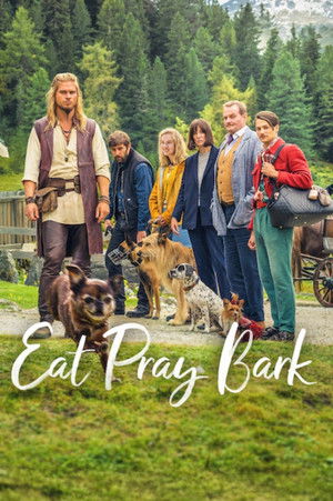 Watch Free Eat Pray Bark (2026)