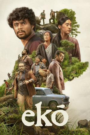 Watch Free EKO Early Access (2025)