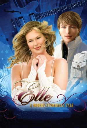 Watch Free Elle A Modern Cinderella Tale 2010