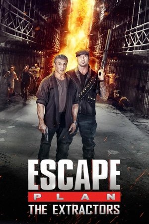 Watch Free Escape Plan: The Extractors (2019)