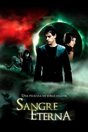 Watch Free Eternal Blood (2002)