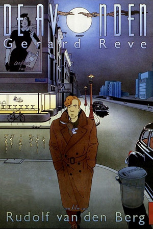 Watch Free Evenings (1989)