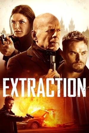 Watch Free Extraction (2015)