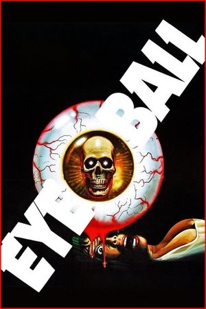 Watch Free Eyeball (1975)