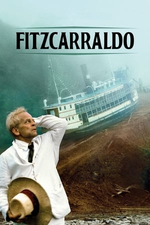 Watch Free Fitzcarraldo (1982)