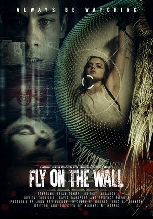 Watch Free Fly on the Wall (2018)