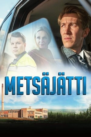 Watch Free Metsäjätti (2020)
