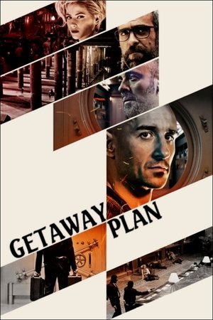 Watch Free Plan de fuga (2016)