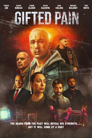 Watch Free Gifted Pain (2025)