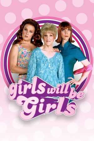Watch Free Girls Will Be Girls (2003)