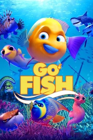 Watch Free Go Fish (2019)