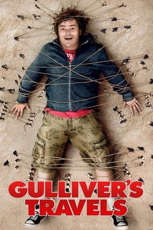 Watch Free Gullivers Travels 2011