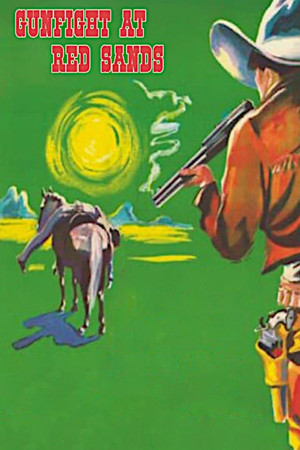 Watch Free Gunfight in the Red Sands (1963)