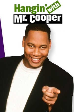 Watch Free Hangin with Mr Cooper (1992-1997)