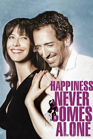 Watch Free Un bonheur narrive jamais seul (2012)