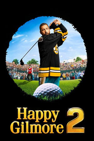 Watch Free Happy Gilmore 2 (2025)