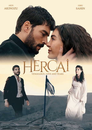 Watch Free Hercai (20192021)