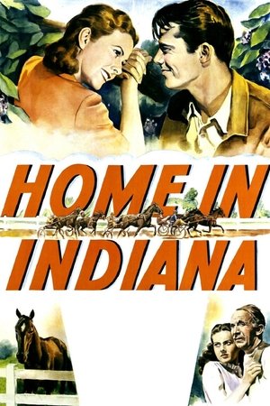 Watch Free Home in Indiana (1944)